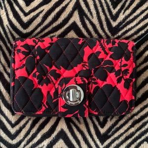 Vera Bradley Wallet